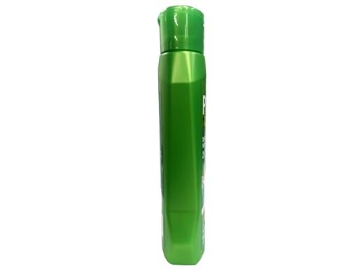 Pert Plus OdorX Daily Moisturizing 2-in-1 Shampoo & Conditioner - 13.5 fl oz (6 Pack) Avelisse