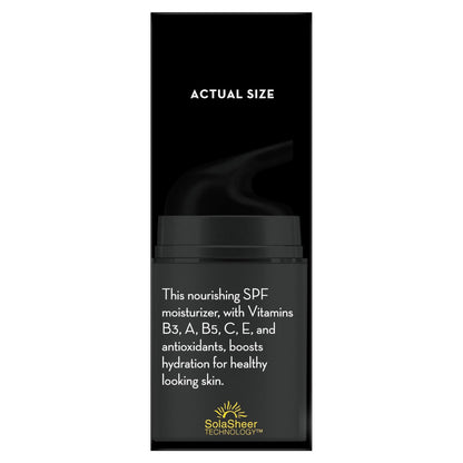 Olay Total Effects 7-in-1 Anti-Aging Face Moisturizer with SPF 30 for Dry Skin, 1.7 oz Avelisse