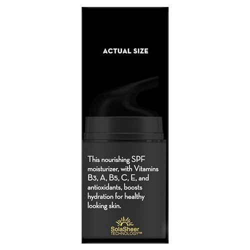 Olay Total Effects 7-in-1 Anti-Aging Face Moisturizer with SPF 30 for Dry Skin, 1.7 oz Avelisse