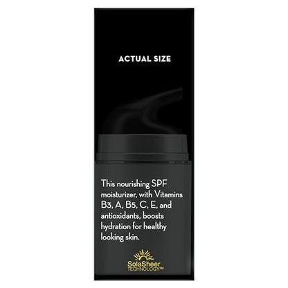 Olay Total Effects 7-in-1 Anti-Aging Face Moisturizer with SPF 30 for Dry Skin, 1.7 oz Avelisse