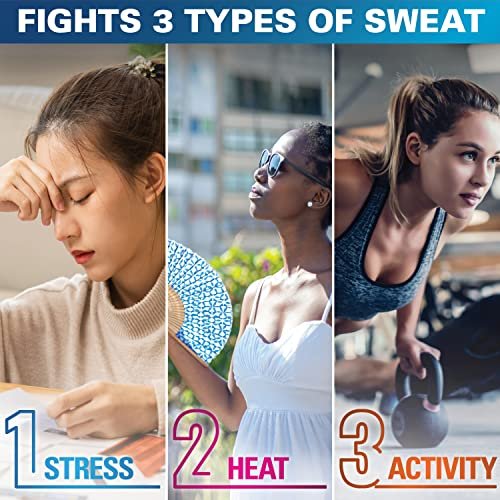 Secret Clinical Strength Antiperspirant and Deodorant for Women, Lavender, 72-Hour Invisible Solid, 1.6 oz - görsel 3