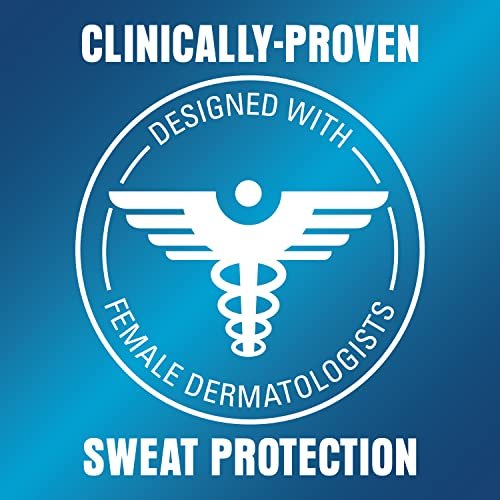 Secret Clinical Strength Antiperspirant and Deodorant for Women, Lavender, 72-Hour Invisible Solid, 1.6 oz - görsel 5