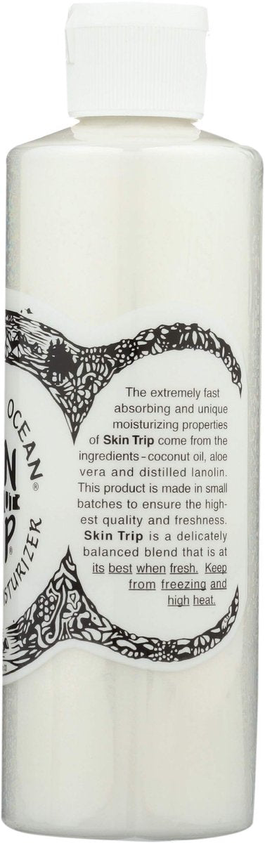 Mountain Ocean Coconut Skin Trip Moisturizer – 8 fl oz | Natural Hydration for Dry Skin & Eczema - görsel 10