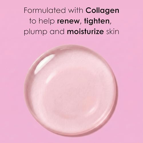 Global Beauty Care Collagen Makeup Remover Wipes - Gentle Daily Facial Cleansing Wipes for Sensitive Skin, Hydrating, Firming & Renewing, Travel-Friendly, 60 Count - görsel 5