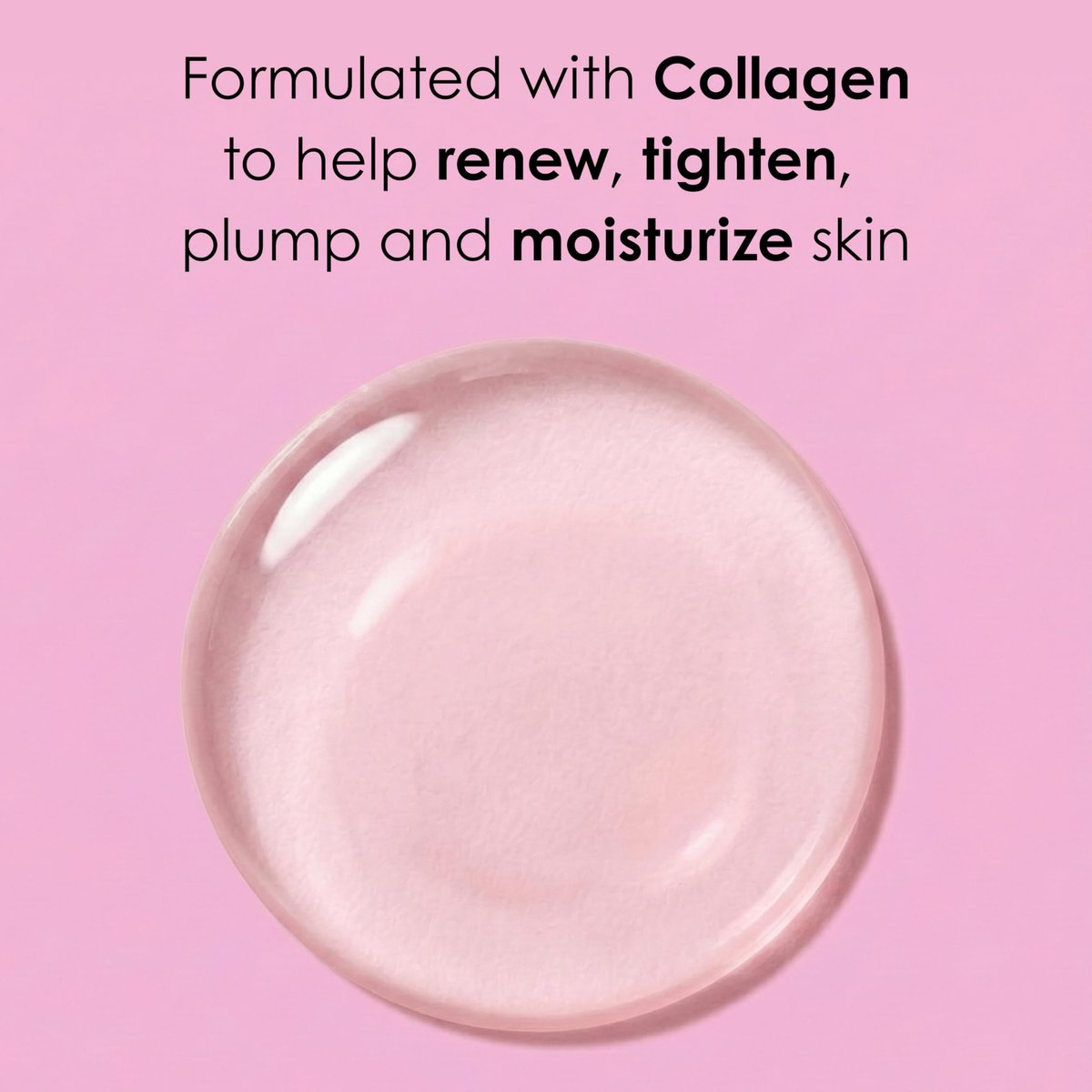 Global Beauty Care Collagen Makeup Remover Wipes - Gentle Daily Facial Cleansing Wipes for Sensitive Skin, Hydrating, Firming & Renewing, Travel-Friendly, 60 Count - görsel 6