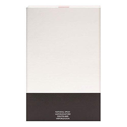 Prada Luna Rossa Eau De Toilette Spray for Men, 3.4 Fl Oz Avelisse