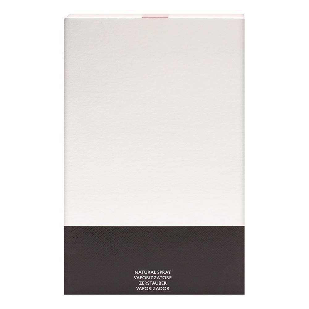 Prada Luna Rossa Eau De Toilette Spray for Men, 3.4 Fl Oz Avelisse