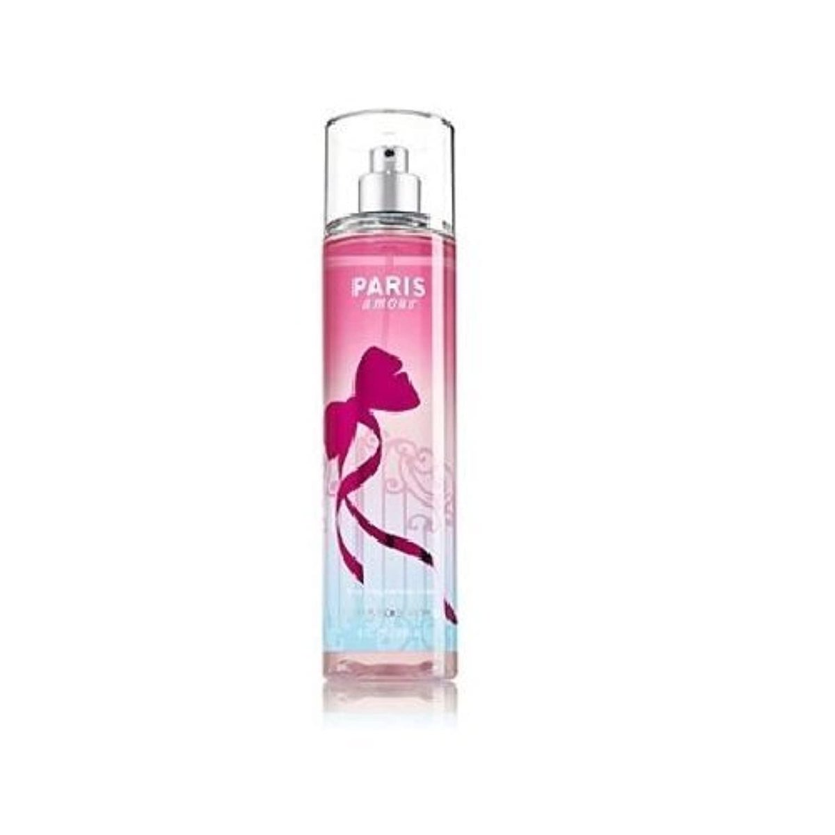 Bath & Body Works Signature Collection Paris Amour Fine Fragrance Mist, 8 fl oz Avelisse