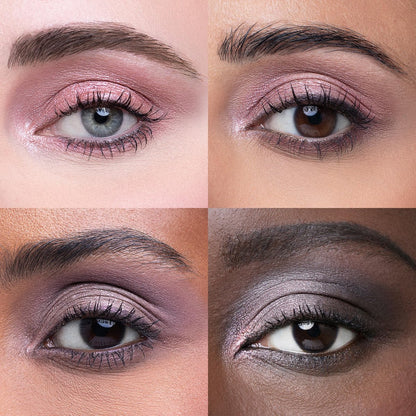 URBAN DECAY Naked 3 Eyeshadow Palette - Soft Pink Neutral 12-Shade Palette with Matte, Pearl, Metallic & Shimmer Finishes, Vegan & Cruelty-Free Avelisse