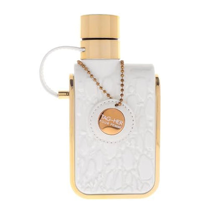 Tag Her by Armaf for Women - 3.4 oz Eau de Parfum Spray (100 ml) Avelisse