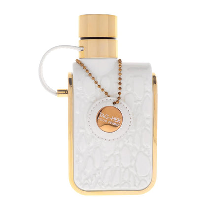 Tag Her by Armaf for Women - 3.4 oz Eau de Parfum Spray (100 ml) Avelisse