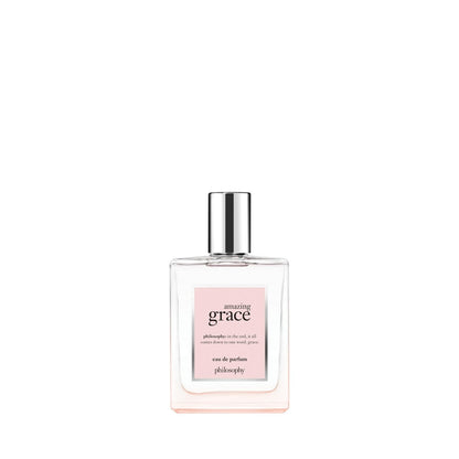 philosophy amazing grace eau de parfum - Clean & Floral Women's Perfume with Bergamot, Lily of the Valley & Musk - Long Lasting Fragrance - 2 fl oz Avelisse