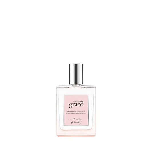 philosophy amazing grace eau de parfum - Clean & Floral Women's Perfume with Bergamot, Lily of the Valley & Musk - Long Lasting Fragrance - 2 fl oz Avelisse