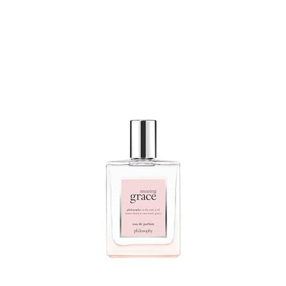 philosophy amazing grace eau de parfum - Clean & Floral Women's Perfume with Bergamot, Lily of the Valley & Musk - Long Lasting Fragrance - 2 fl oz Avelisse