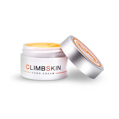 Climbskin Hand Cream – Dry & Active Hand Repair, Fast Absorbing, Non-Greasy, 1 oz for Climbing, Weightlifting, Gymnastics Avelisse