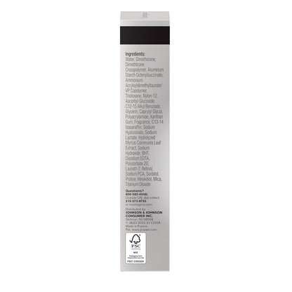 Neutrogena Rapid Tone Repair Retinol + Vitamin C Dark Spot Corrector Face Serum - Daily Anti-Wrinkle & Brightening Serum, 1 oz Avelisse