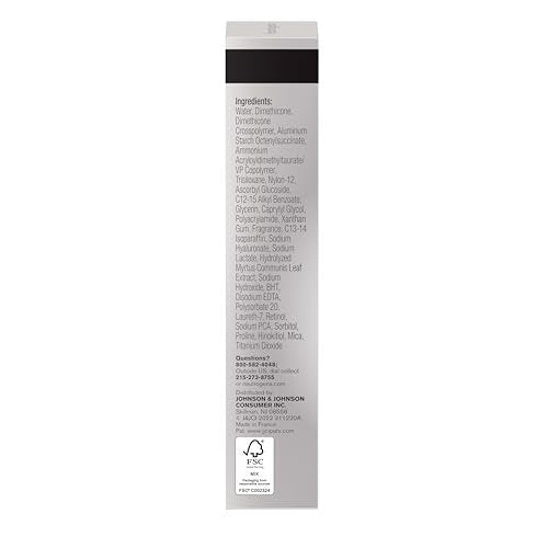 Neutrogena Rapid Tone Repair Retinol + Vitamin C Dark Spot Corrector Face Serum - Daily Anti-Wrinkle & Brightening Serum, 1 oz Avelisse