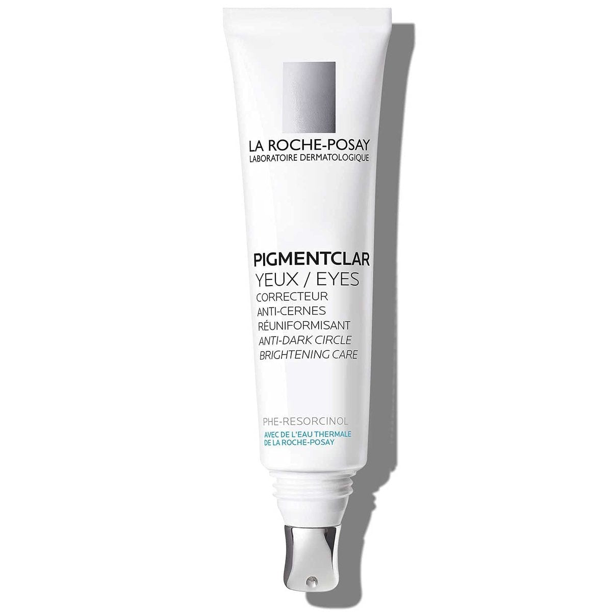 La Roche-Posay Pigmentclar Dark Circles Eye Cream with Caffeine – Brighten & Target Dark Circles Avelisse