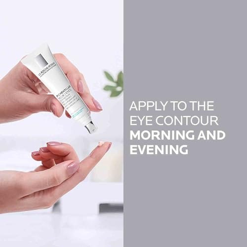La Roche-Posay Pigmentclar Dark Circles Eye Cream with Caffeine – Brighten & Target Dark Circles Avelisse