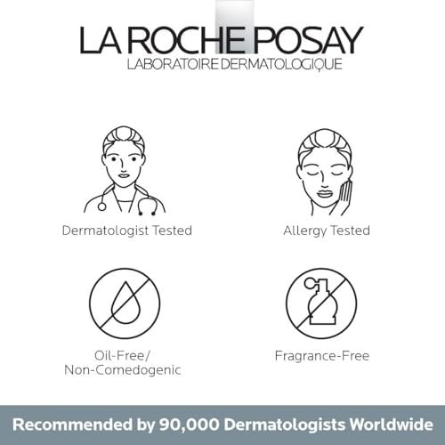 La Roche-Posay Pigmentclar Dark Circles Eye Cream with Caffeine – Brighten & Target Dark Circles Avelisse