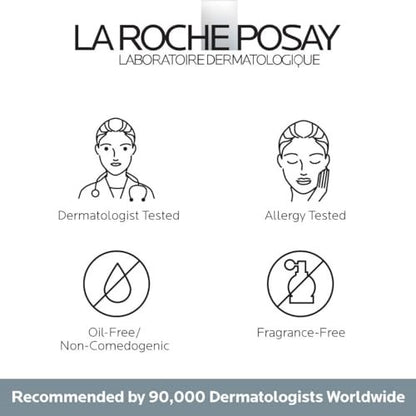 La Roche-Posay Pigmentclar Dark Circles Eye Cream with Caffeine – Brighten & Target Dark Circles Avelisse