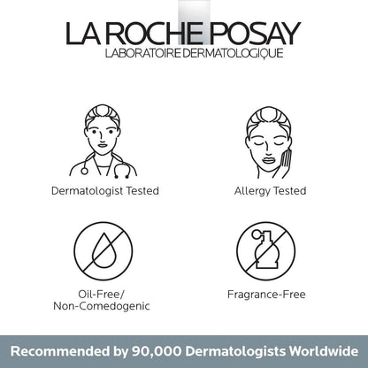 La Roche-Posay Pigmentclar Dark Circles Eye Cream with Caffeine – Brighten & Target Dark Circles Avelisse