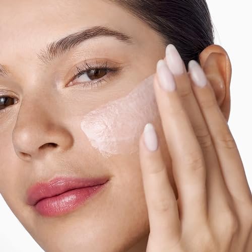 Clinique Moisture Surge Overnight Face Mask – Hydrating & Plumping Mask for All Skin Types, 3.4 Fl Oz Avelisse
