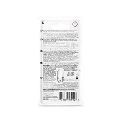 Kiss Maximum Speed Nail Glue (2 Pack) – Strong, Fast-Drying Adhesive for Nail Art Avelisse