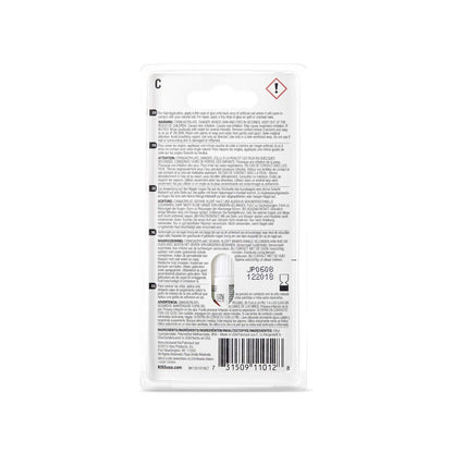 Kiss Maximum Speed Nail Glue (2 Pack) – Strong, Fast-Drying Adhesive for Nail Art Avelisse