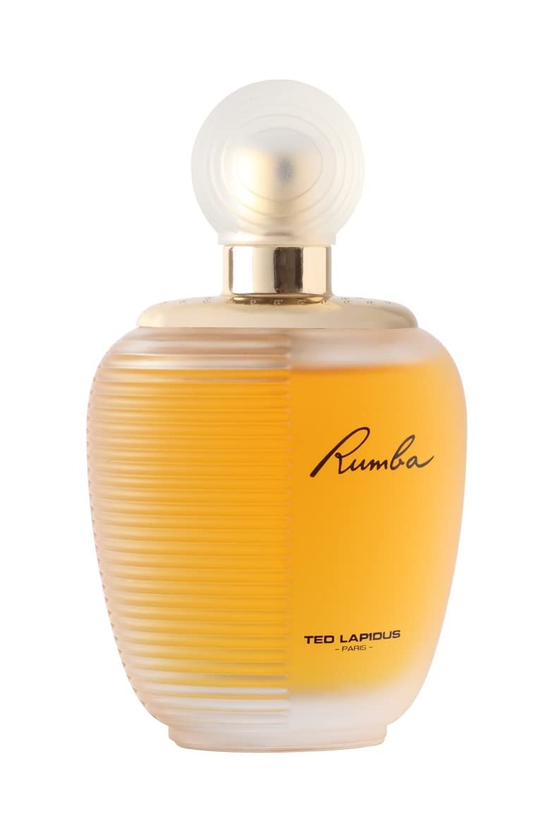RUMBA by Ted Lapidus 3.4 oz / 100 ml EDT Spray – Elegant Eau de Toilette for Men - görsel 3