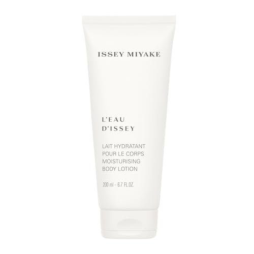 Issey Miyake L'Eau D'Issey Women's Moisturising Body Lotion, 6.76 oz Avelisse