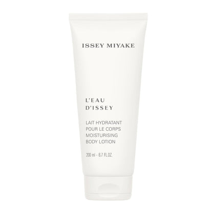 Issey Miyake L'Eau D'Issey Women's Moisturising Body Lotion, 6.76 oz Avelisse