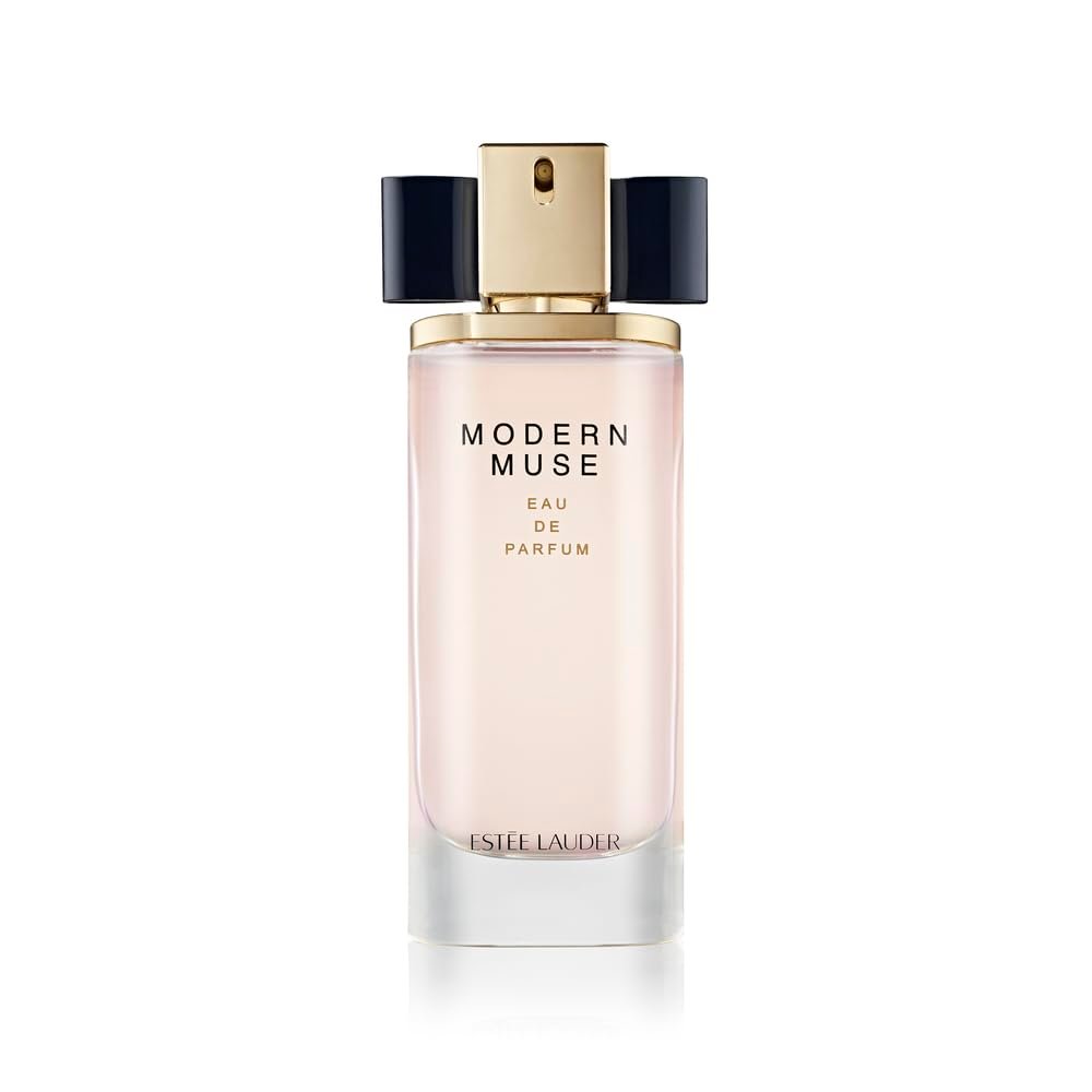 Estée Lauder Modern Muse Eau de Parfum – Elegant Women's Fragrance with Mandarin, Honeysuckle & Vanilla, 1.7 Fl Oz Avelisse