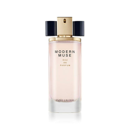 Estée Lauder Modern Muse Eau de Parfum – Elegant Women's Fragrance with Mandarin, Honeysuckle & Vanilla, 1.7 Fl Oz Avelisse