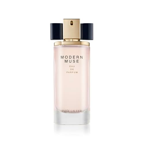 Estée Lauder Modern Muse Eau de Parfum – Elegant Women's Fragrance with Mandarin, Honeysuckle & Vanilla, 1.7 Fl Oz Avelisse