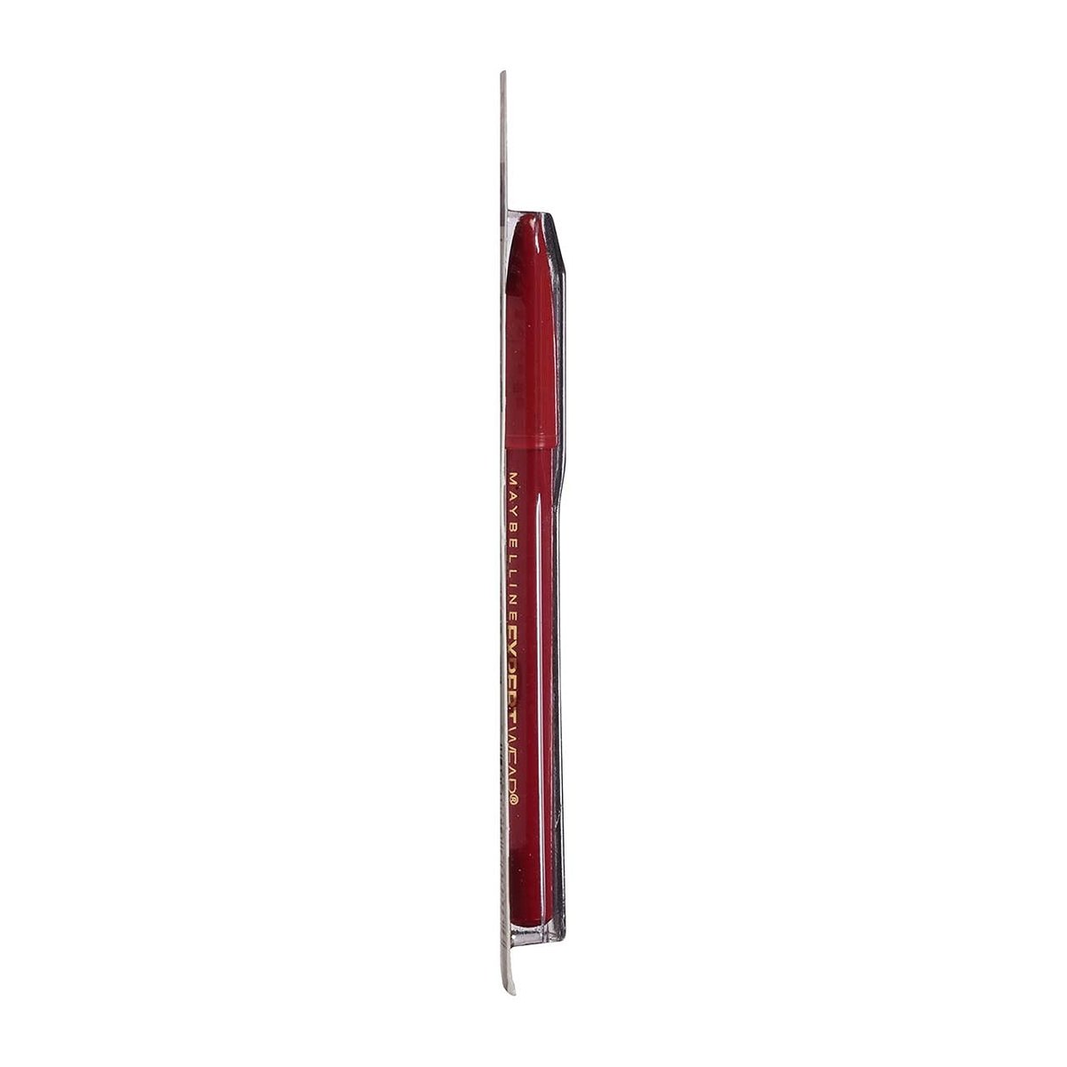 Maybelline Expert Eyes Brow and Eye Pencil, Blonde (107) - 4 Pack Avelisse