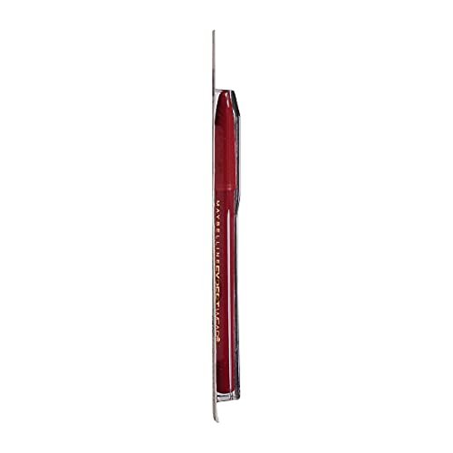 Maybelline Expert Eyes Brow and Eye Pencil, Blonde (107) - 4 Pack Avelisse