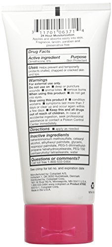 Coloplast Sween 24 Unscented Moisturizing Body Lotion - 5 oz, Paraben & Alcohol Free for All Skin Types