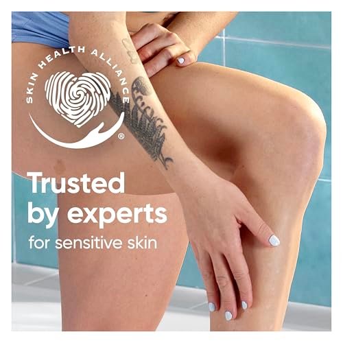 Gillette Venus Deluxe Smooth Sensitive Women's Razor Blade Refills, 4 Count - görsel 7