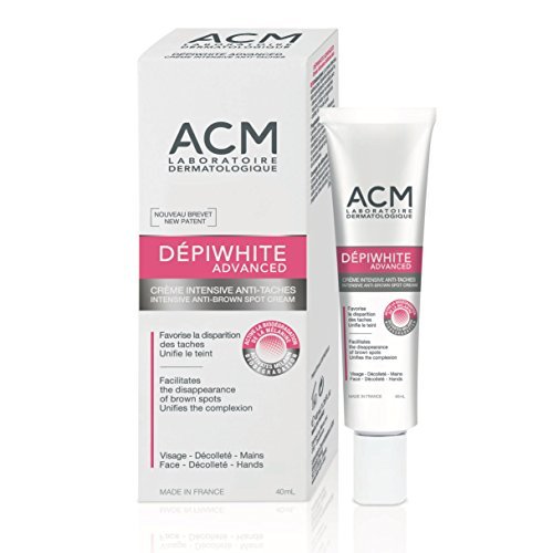 ACM Depiwhite Advanced Anti-Taches & Anti-Brown Spot Cream 40 mL - görsel 2