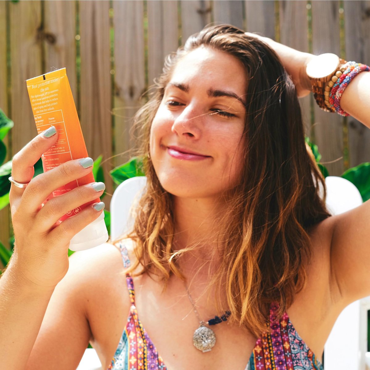 DERMA E Sun Defense Mineral Sunscreen SPF 30 Body – Broad Spectrum Sun Cream – Fragrance Free Zinc Oxide and Titanium Dioxide Aging Reducing Protection, 4 Oz - görsel 13