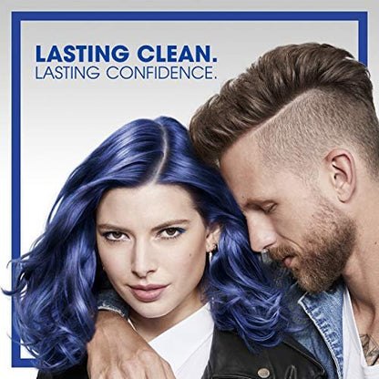 Head & Shoulders Green Apple Conditioner 13.5 Fl Oz – Dandruff Control & Silky Hair Avelisse