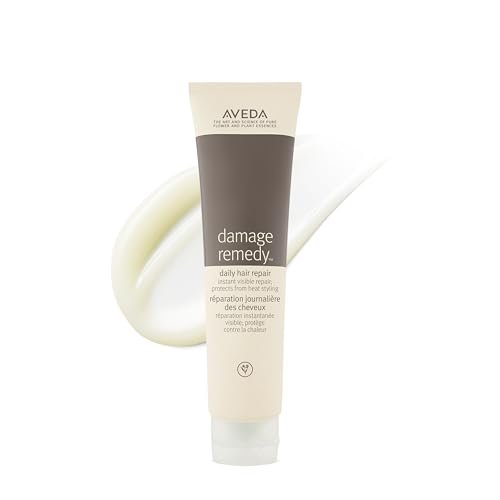 Aveda Damage Remedy Daily Hair Repair Leave-In Treatment, 3.4 Fl Oz Avelisse