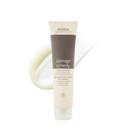Aveda Damage Remedy Daily Hair Repair Leave-In Treatment, 3.4 Fl Oz Avelisse