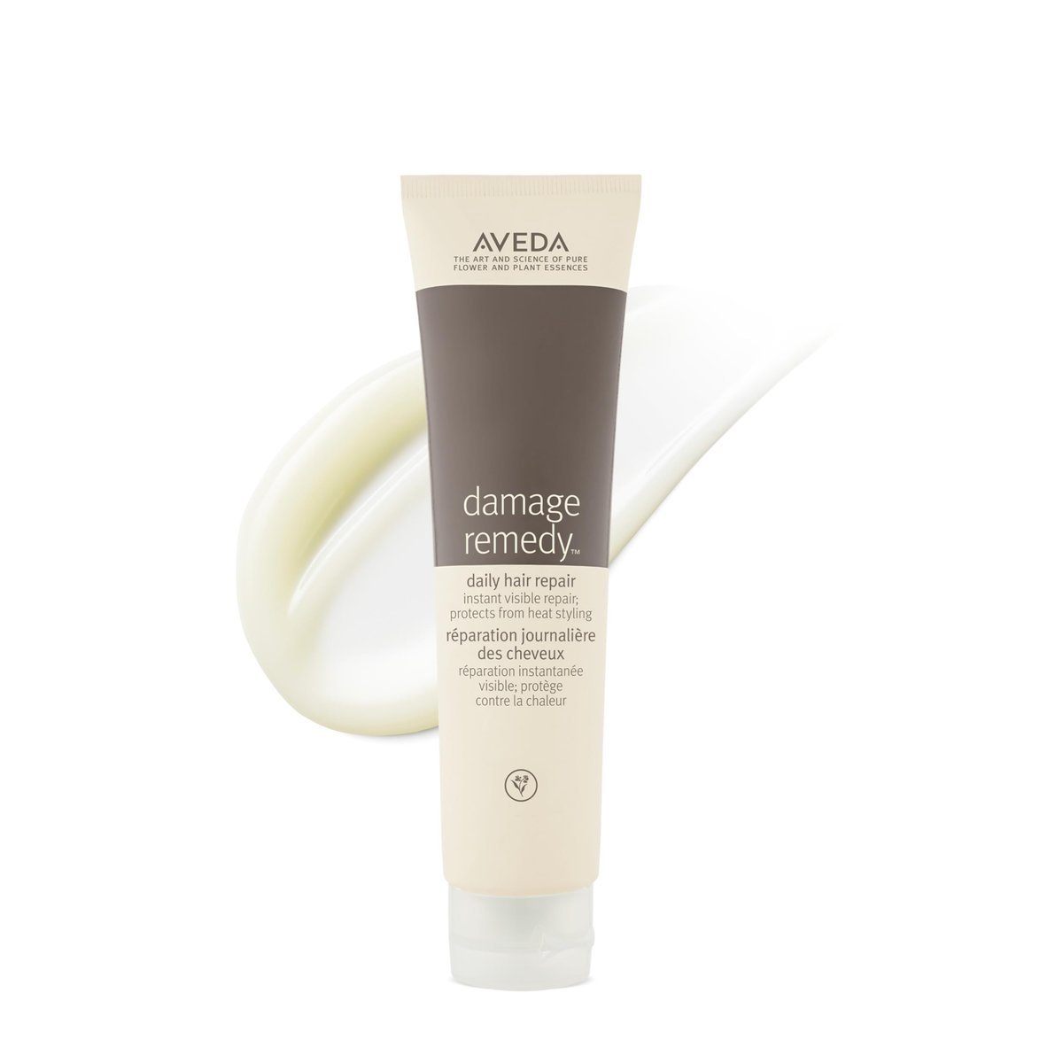 Aveda Damage Remedy Daily Hair Repair Leave-In Treatment, 3.4 Fl Oz Avelisse