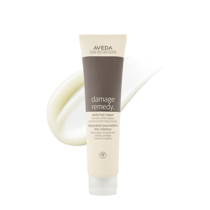 Aveda Damage Remedy Daily Hair Repair Leave-In Treatment, 3.4 Fl Oz Avelisse
