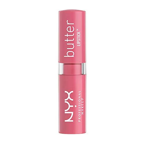NYX Professional Makeup Butter Lipstick - Taffy (0.8 g) - görsel 2
