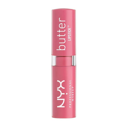 NYX Professional Makeup Butter Lipstick - Taffy (0.8 g)