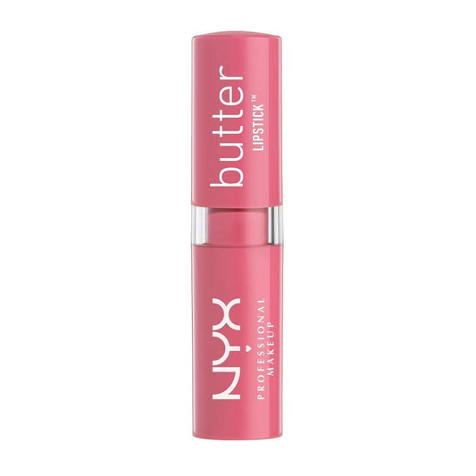 NYX Professional Makeup Butter Lipstick - Taffy (0.8 g)