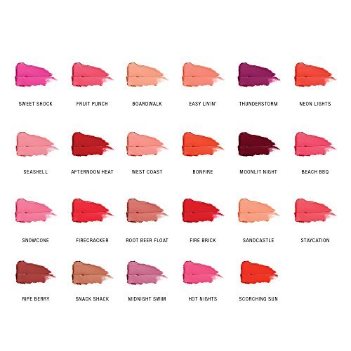 NYX Professional Makeup Butter Lipstick - Taffy (0.8 g) - görsel 14